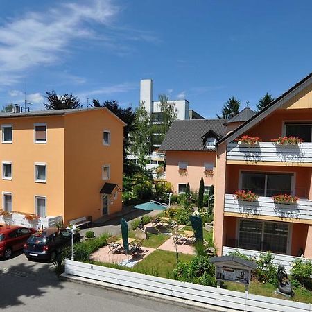 Hotel Elisabeth Bad Abbach Luaran gambar