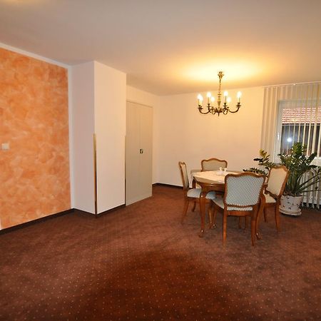 Hotel Elisabeth Bad Abbach Luaran gambar