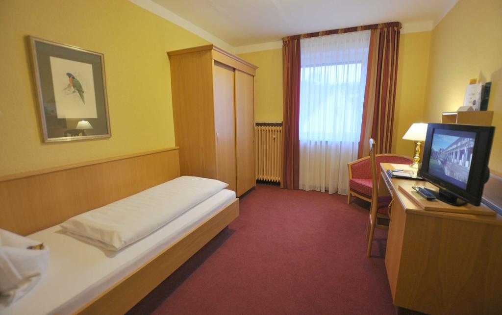 Hotel Elisabeth Bad Abbach Luaran gambar