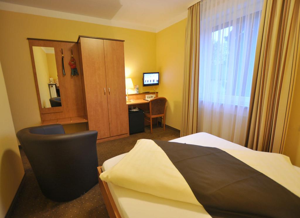 Hotel Elisabeth Bad Abbach Bilik gambar