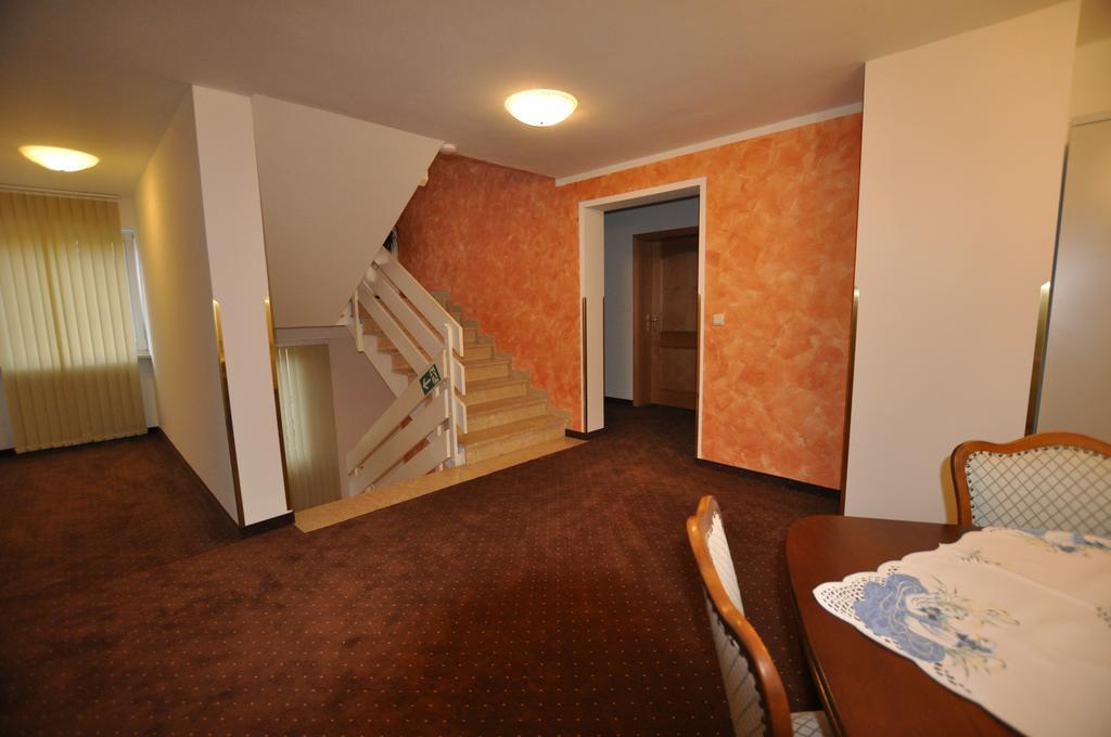 Hotel Elisabeth Bad Abbach Luaran gambar